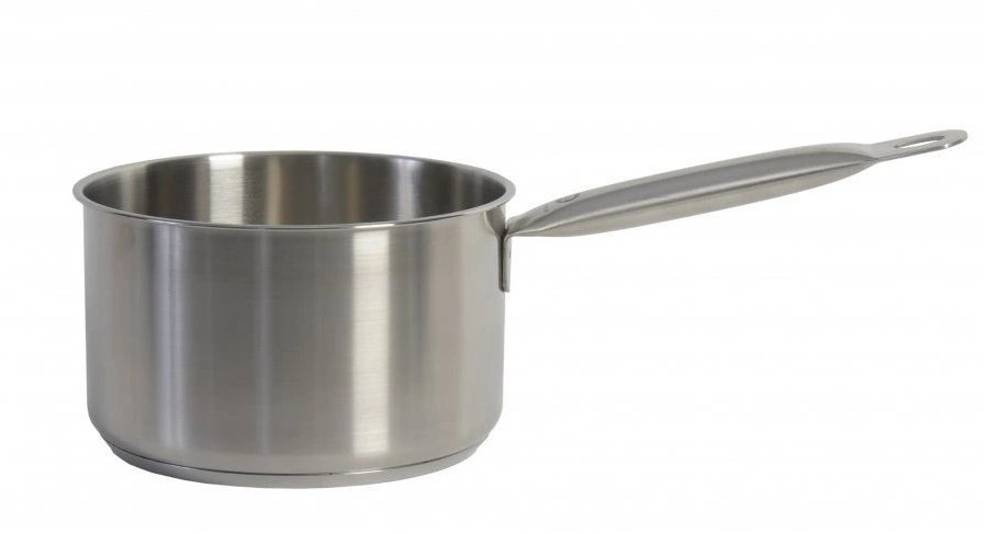 Metalac hluboký rendlík 20 cm, 2,6 l, PROFESSIONAL INDUCTION