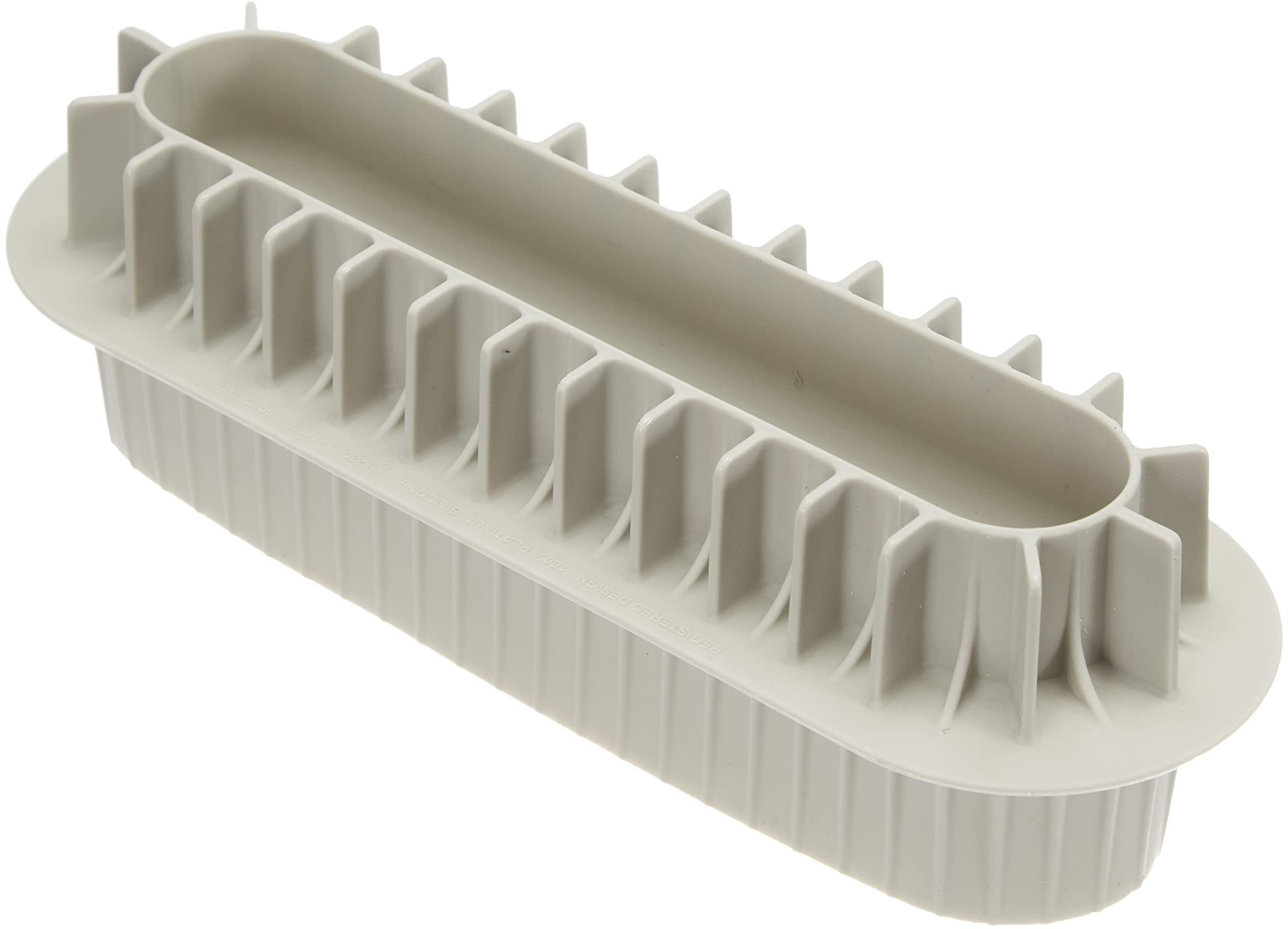 Silikomart Silikonová pečicí forma na dort INSERTO BUCHE