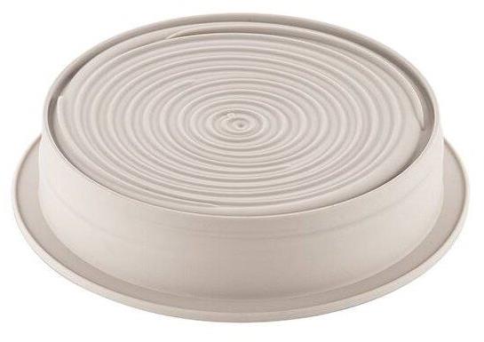 Silikomart Silikonová pečicí forma na dort Vinile