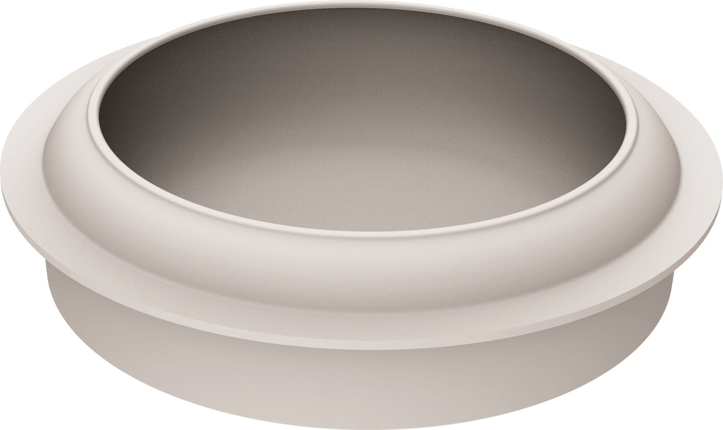 Silikomart Silikonová pečicí forma na dort ECLISSE průmer 18 cm