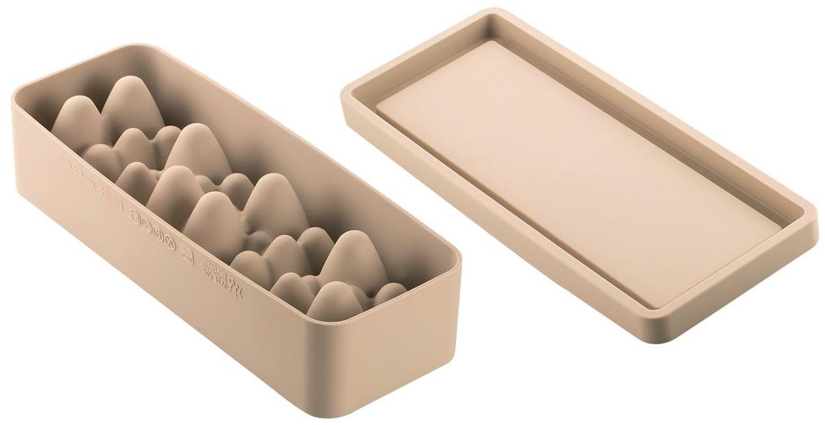 Silikomart Silikonová forma na dort KIT ICE GLOW