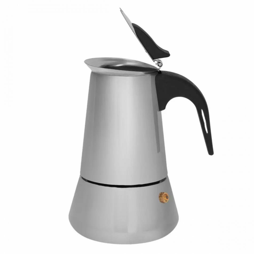 Kinghoff Kávovar 200 ml Kh-1044 Indukce