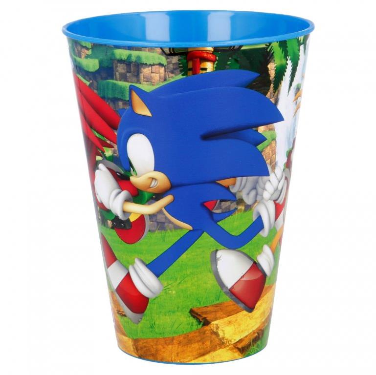 Alum Kelímek Sonic - 430 ml