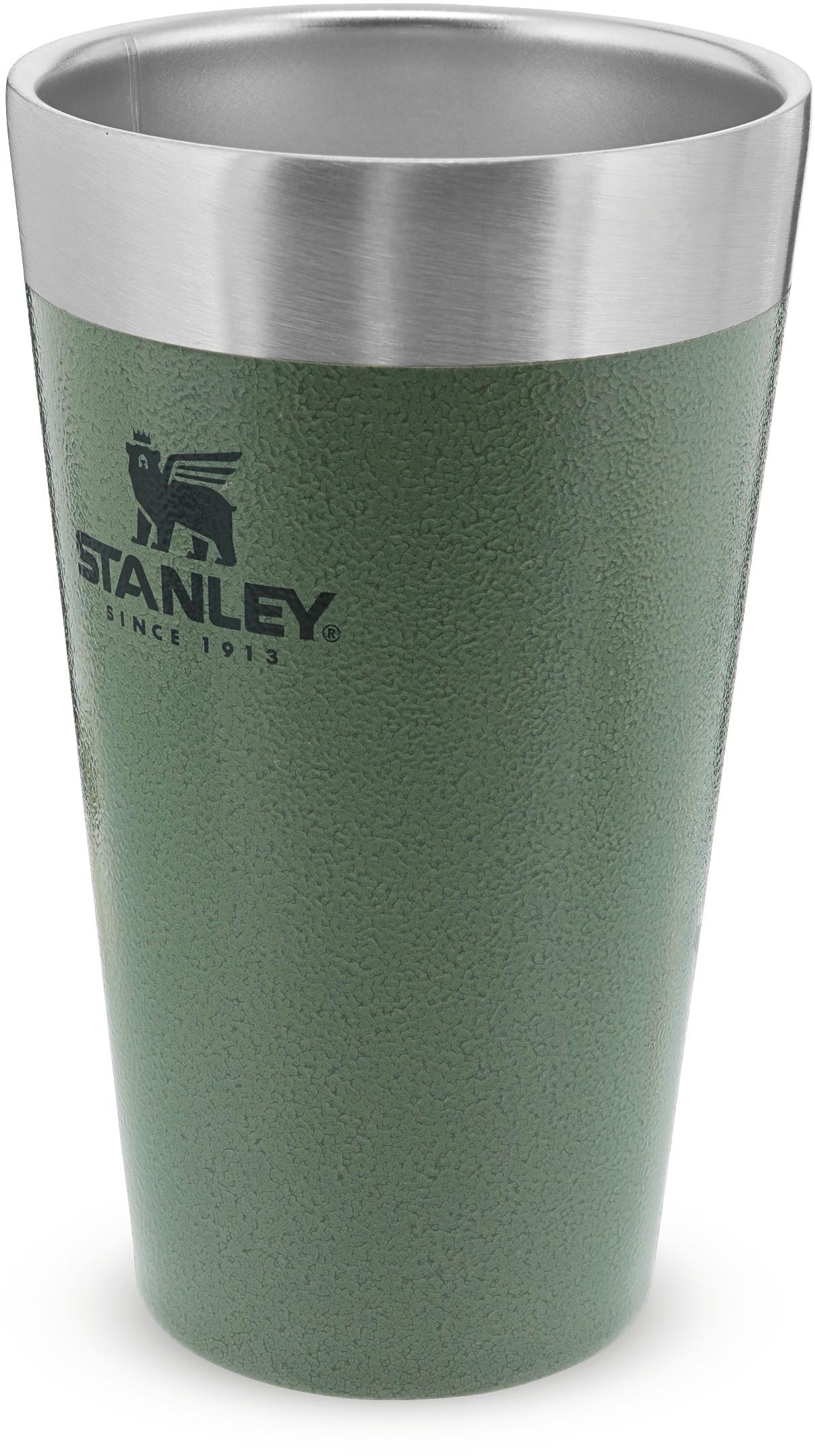 Stanley Pinta Adventure series zelená Termohrnek