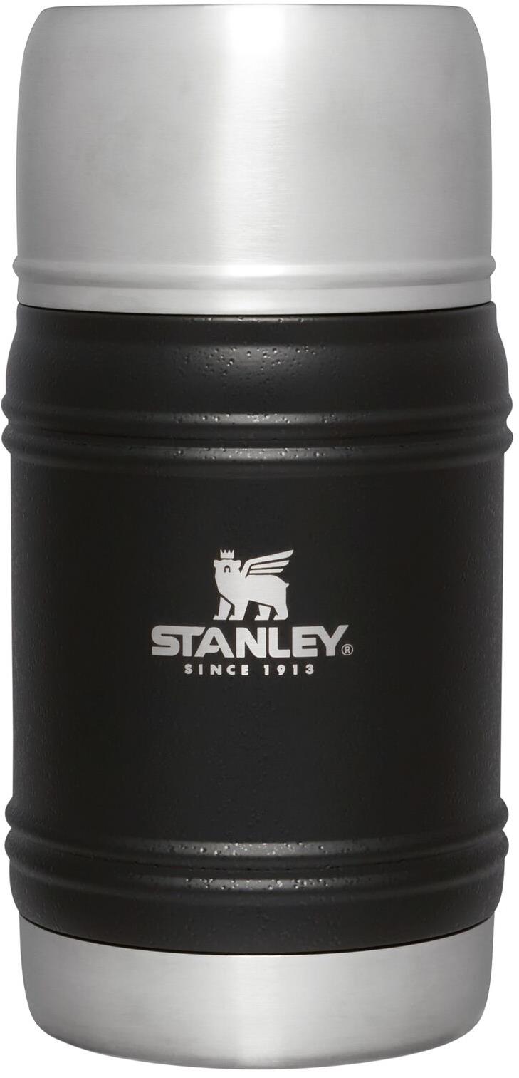 Stanley Termoska jídelní Artisan 500 ml Black moon černá