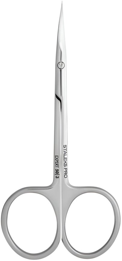 Staleks Expert 50/3, nůžky na kůžičku