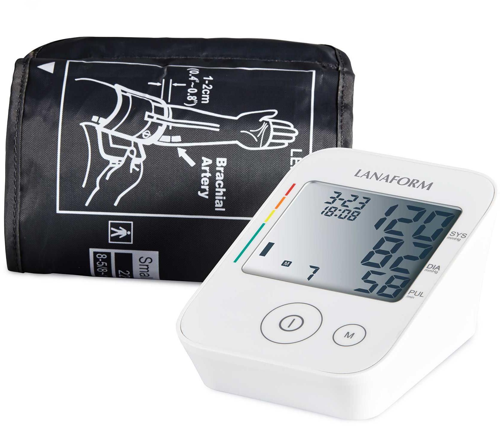 Lanaform ABPM-100