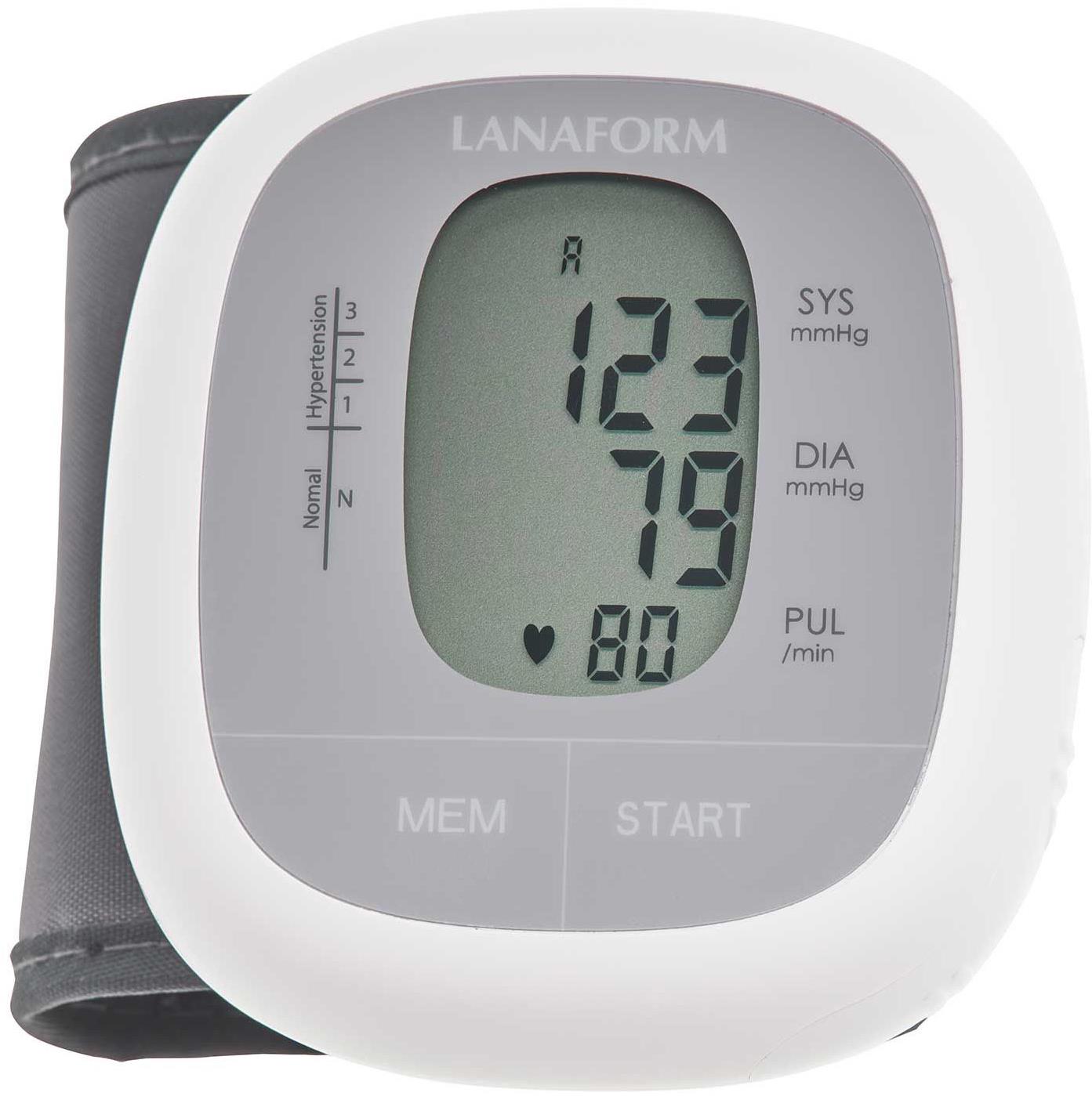 Lanaform WBPM-110