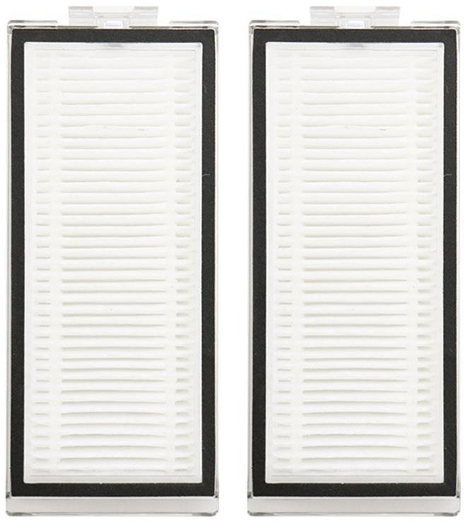 Sunny HEPA filtry pro vysavač Roborock Q7, Q7 Max, Q7 Max+, T8 - 2 ks
