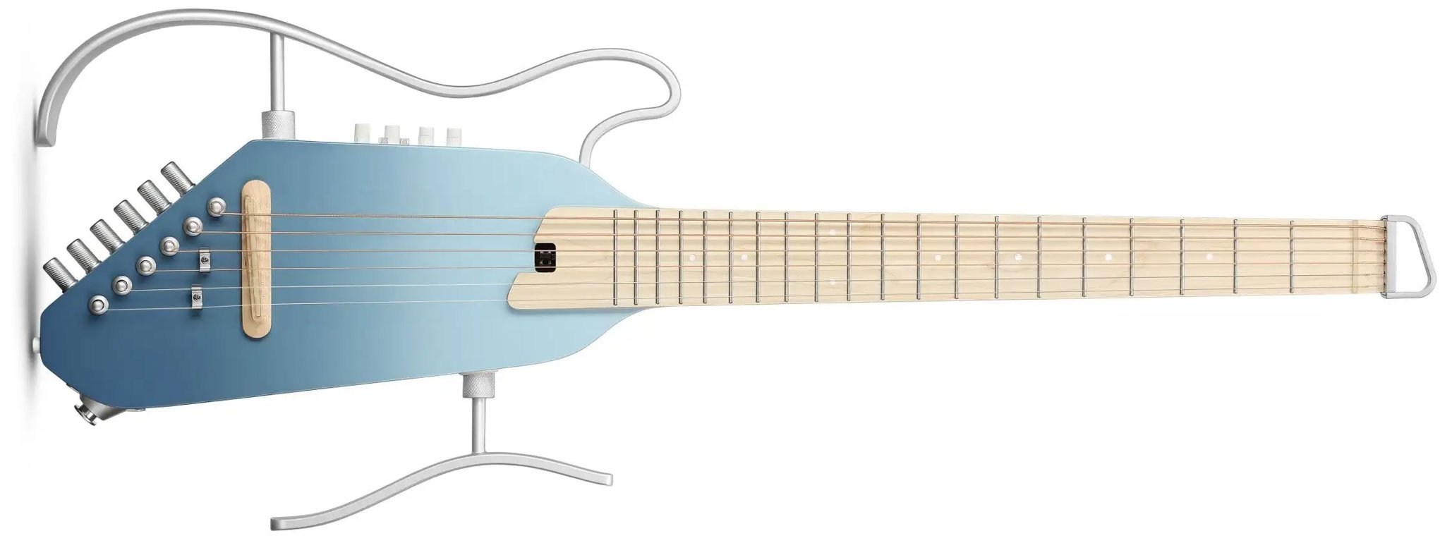 Donner HUSH-I PRO - Hawaiian Blue