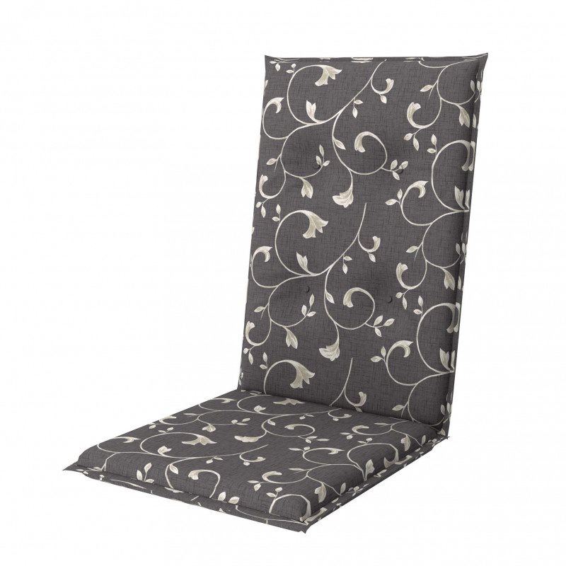DOPPLER Polstr vysoká opěrka ELEGANT D-2427