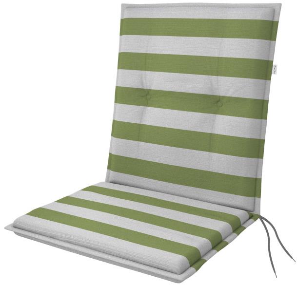 DOPPLER Polstr střední opěrka Living 4913