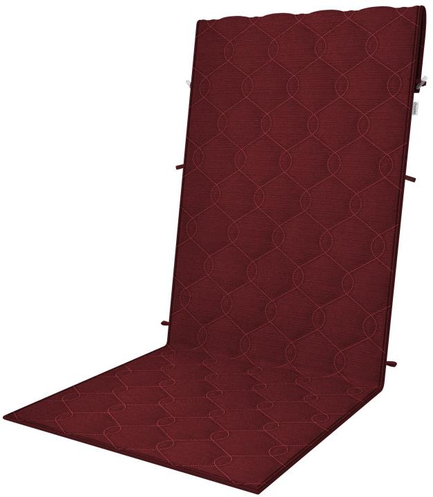 DOPPLER Polstr vysoká opěrka Slim 2428