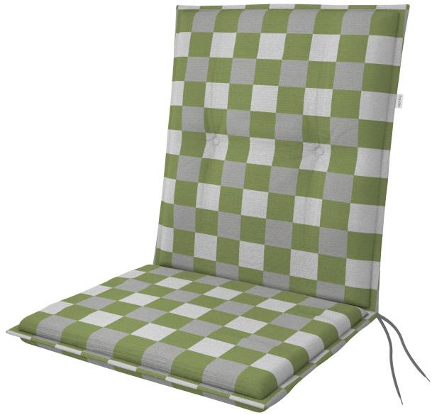 DOPPLER Polstr nízká opěrka Living 4903