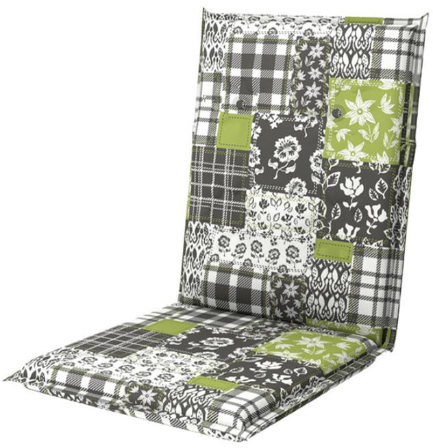 DOPPLER Polstr střední opěrka Living 8904