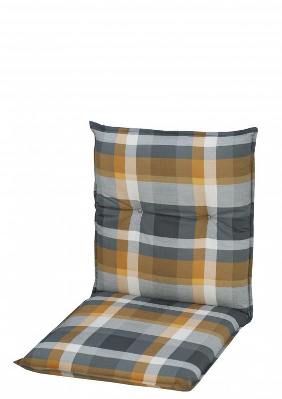 DOPPLER Polstr nízká opěrka Living 2609