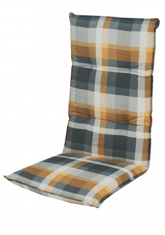 DOPPLER Polstr vysoká opěrka Living 2609