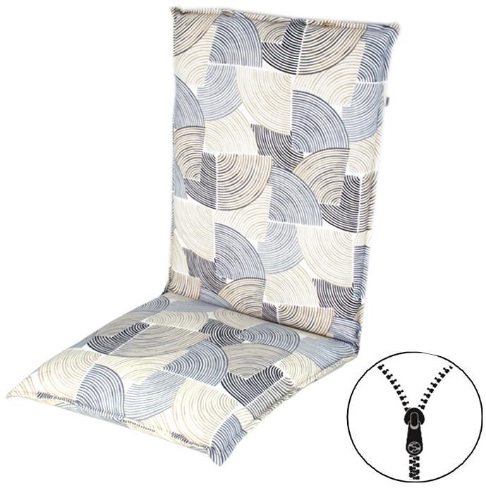 DOPPLER Polstr nízká opěrka Elegant 2240
