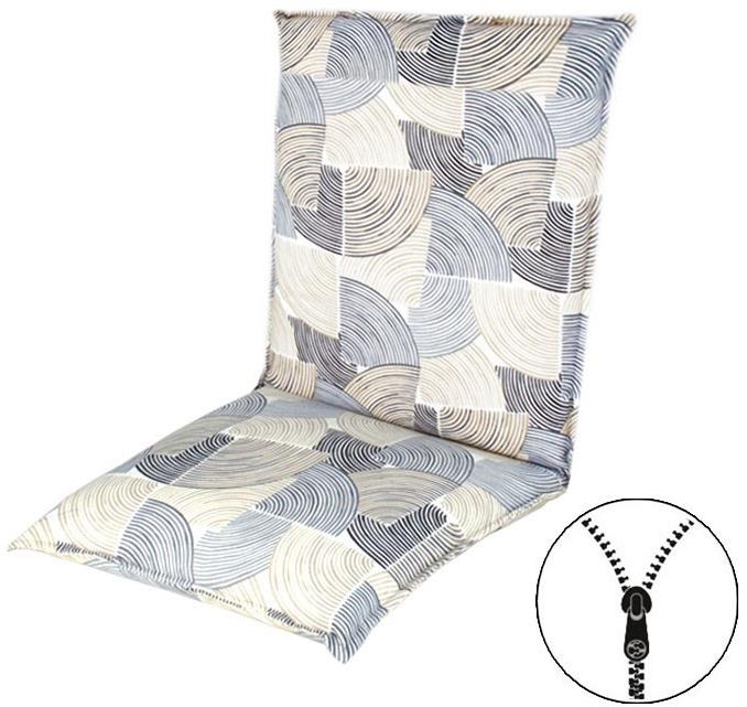 DOPPLER Polstr střední opěrka ELEGANT 2240