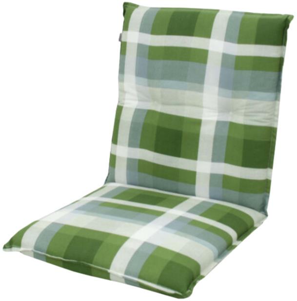DOPPLER Polstr nízká opěrka Living 8606
