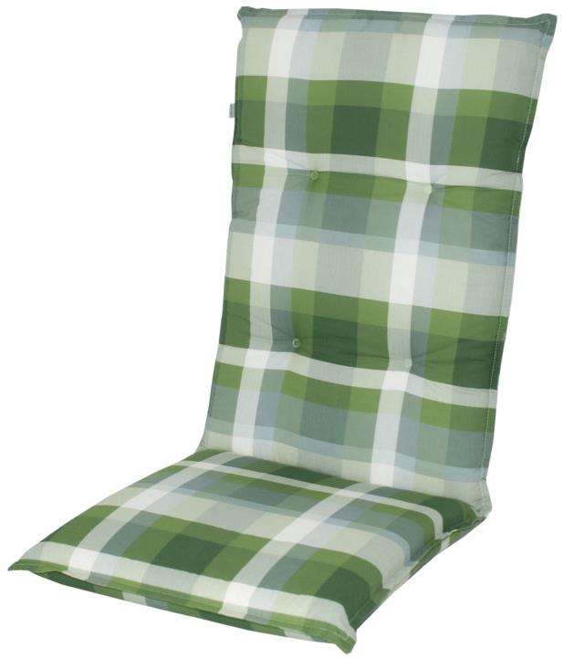 DOPPLER Polstr vysoká opěrka Living 8606