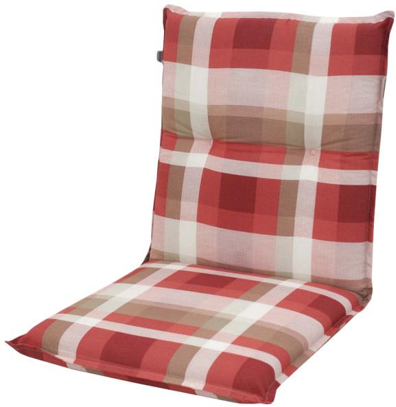 DOPPLER Polstr nízká opěrka Living 8607
