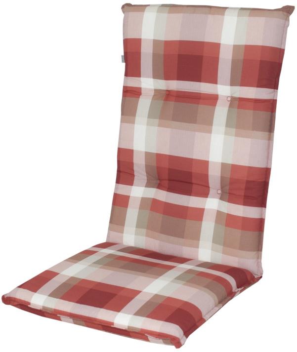 DOPPLER Polstr vysoká opěrka Living 8607
