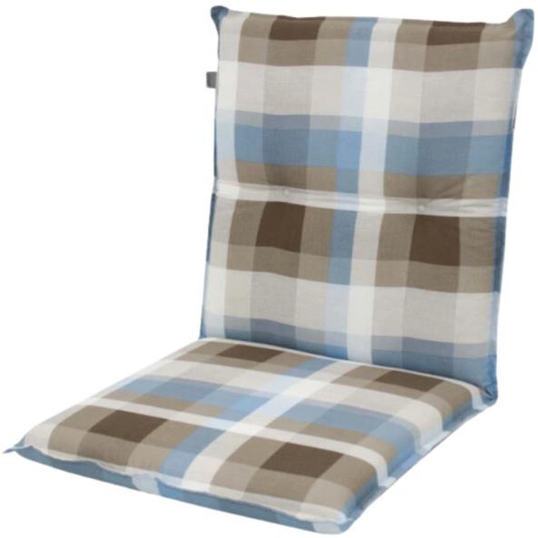 DOPPLER Polstr nízká opěrka Living 8608
