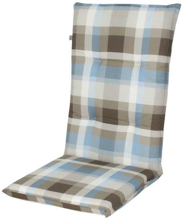 DOPPLER Polstr vysoká opěrka Living 8608
