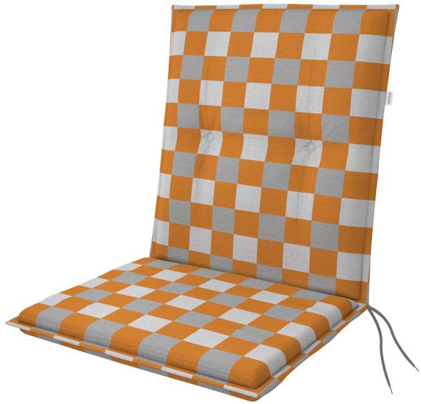 DOPPLER Polstr střední opěrka Living 4902