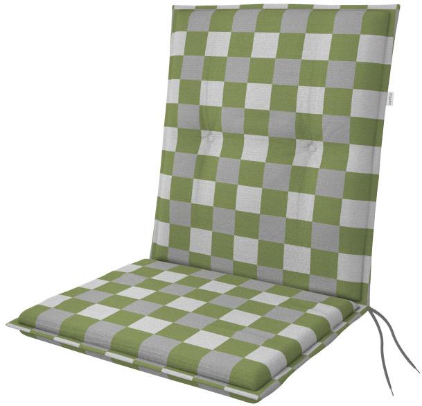 DOPPLER Polstr střední opěrka Living 4903
