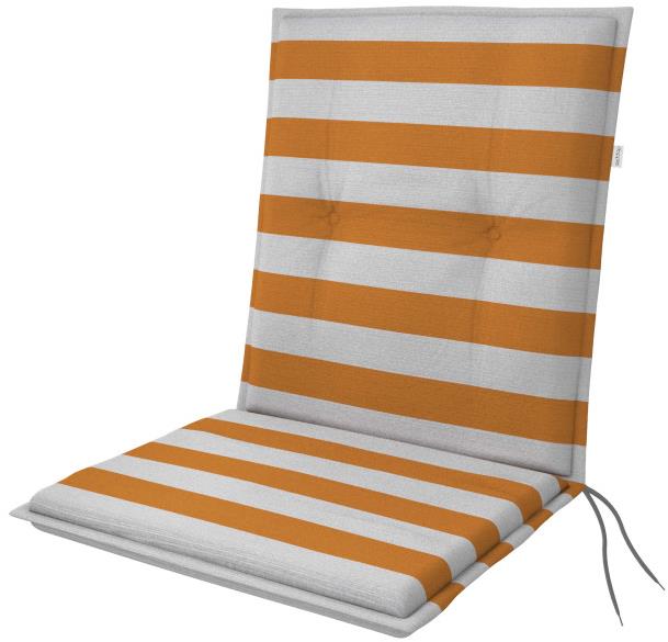 DOPPLER Polstr střední opěrka Living 4912