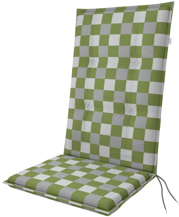 DOPPLER Polstr vysoká opěrka LIVING 4903