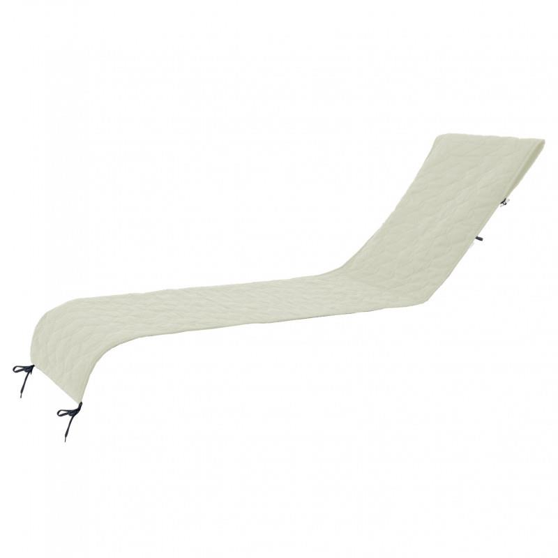 DOPPLER Polstr na zahradní lehátko FUSION SLIM 2716