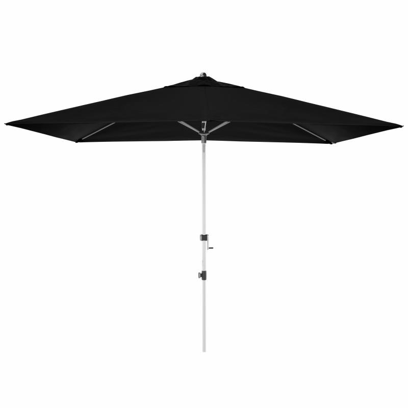 DOPPLER Slunečník zahradní EXPERT 3 × 2 m, 817, černá
