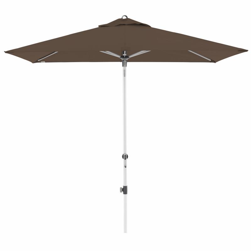 DOPPLER Slunečník zahradní EXPERT 220 × 140 cm, 846, greige