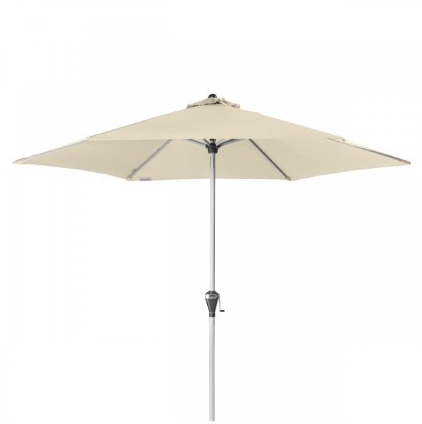 DOPPLER Slunečník zahradní TS Active 320 cm, přírodní