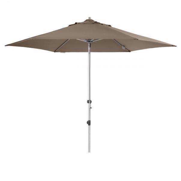 DOPPLER Slunečník zahradní EXPERT 320 cm, 846, greige