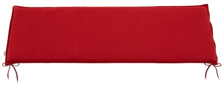 DOPPLER Polstr - sedák LIFE 5352 na 3místnou lavici, 150 × 45 × 4 cm