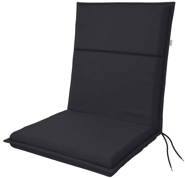 DOPPLER Polstr nízká opěrka LIFE 5350, set 4 ks