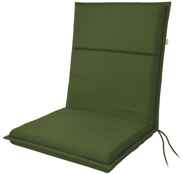 DOPPLER Polstr nízká opěrka LIFE 5351, set 6 ks