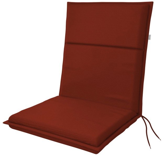DOPPLER Polstr nízká opěrka LIFE 5352, set 4 ks
