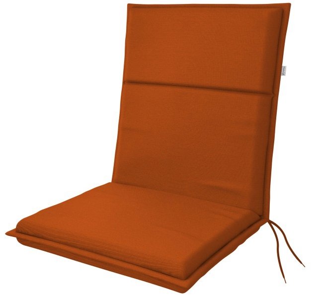 DOPPLER Polstr nízká opěrka LIFE 5353, set 6 ks