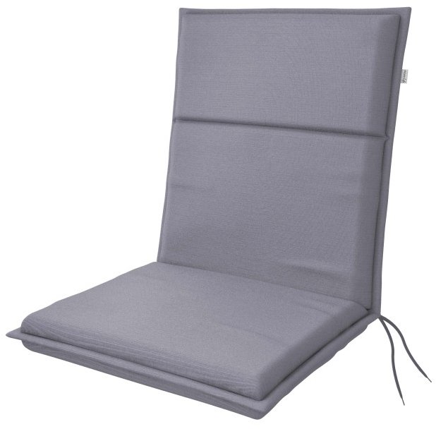 DOPPLER Polstr nízká opěrka LIFE 5354, set 6 ks
