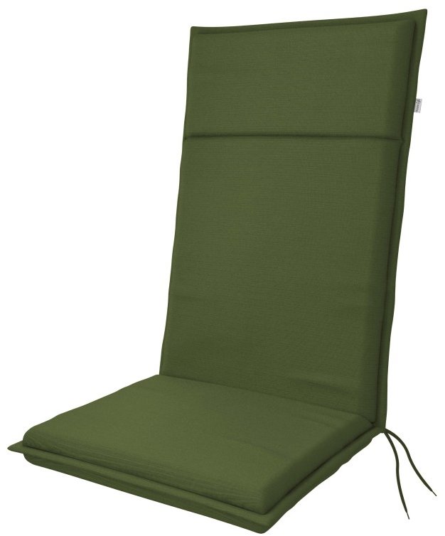 DOPPLER Polstr vysoká opěrka LIFE 5351, set 4 ks