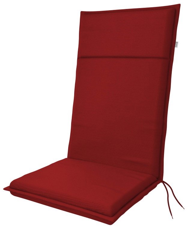 DOPPLER Polstr vysoká opěrka LIFE 5352, set 6 ks