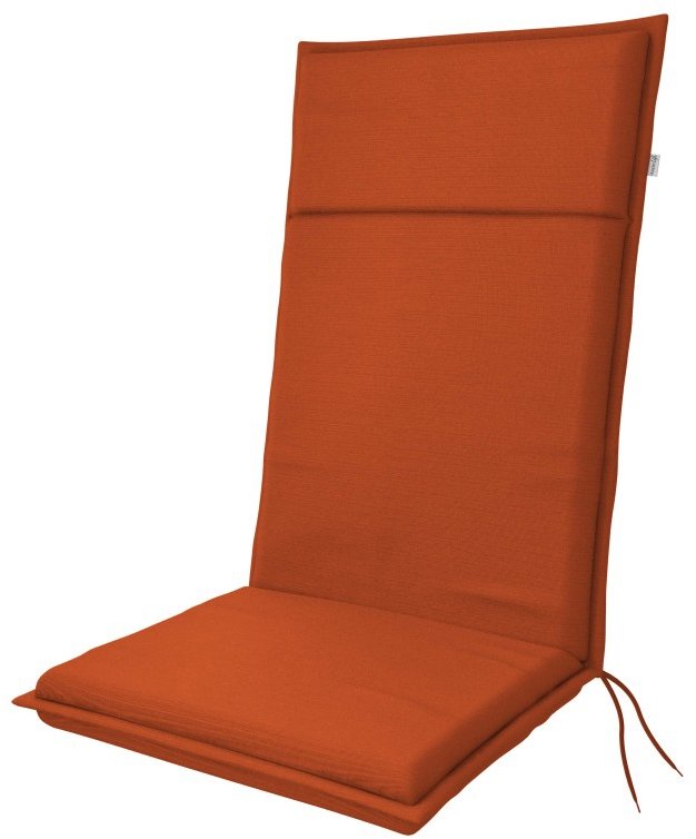 DOPPLER Polstr vysoká opěrka LIFE 5353, set 4 ks
