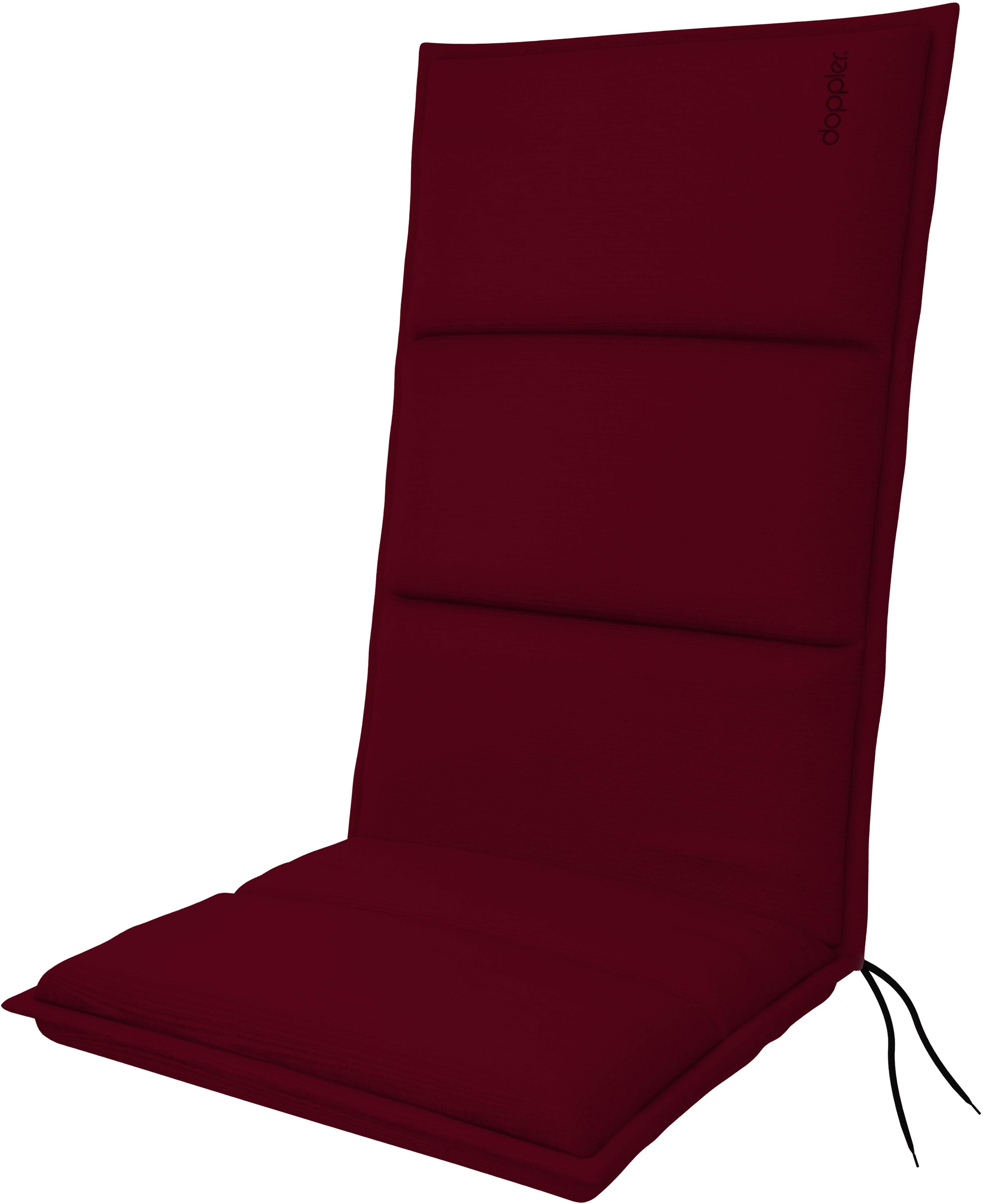 DOPPLER Polstr vysoká opěrka CITY D-4413