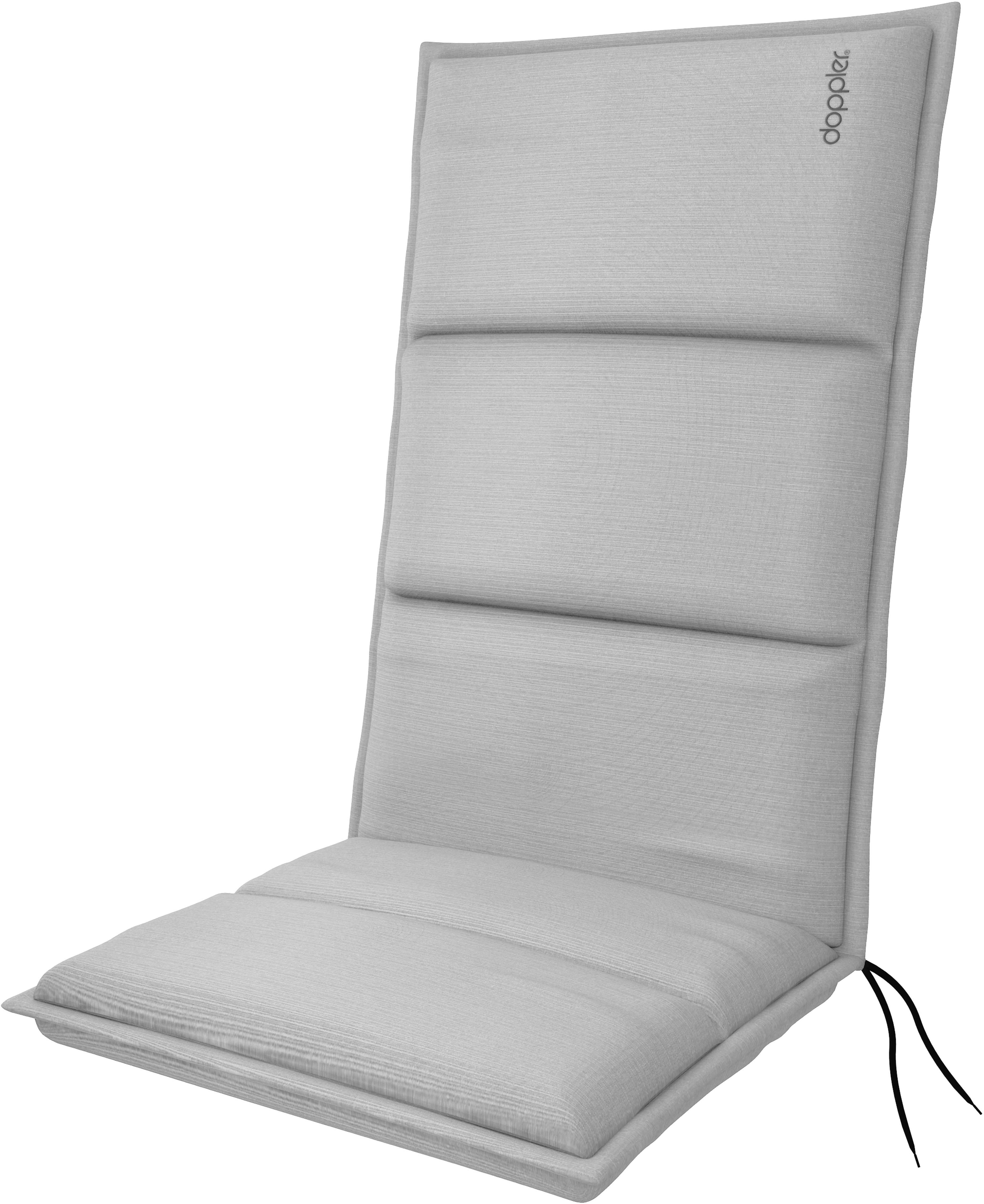DOPPLER Polstr vysoká opěrka CITY D-4418