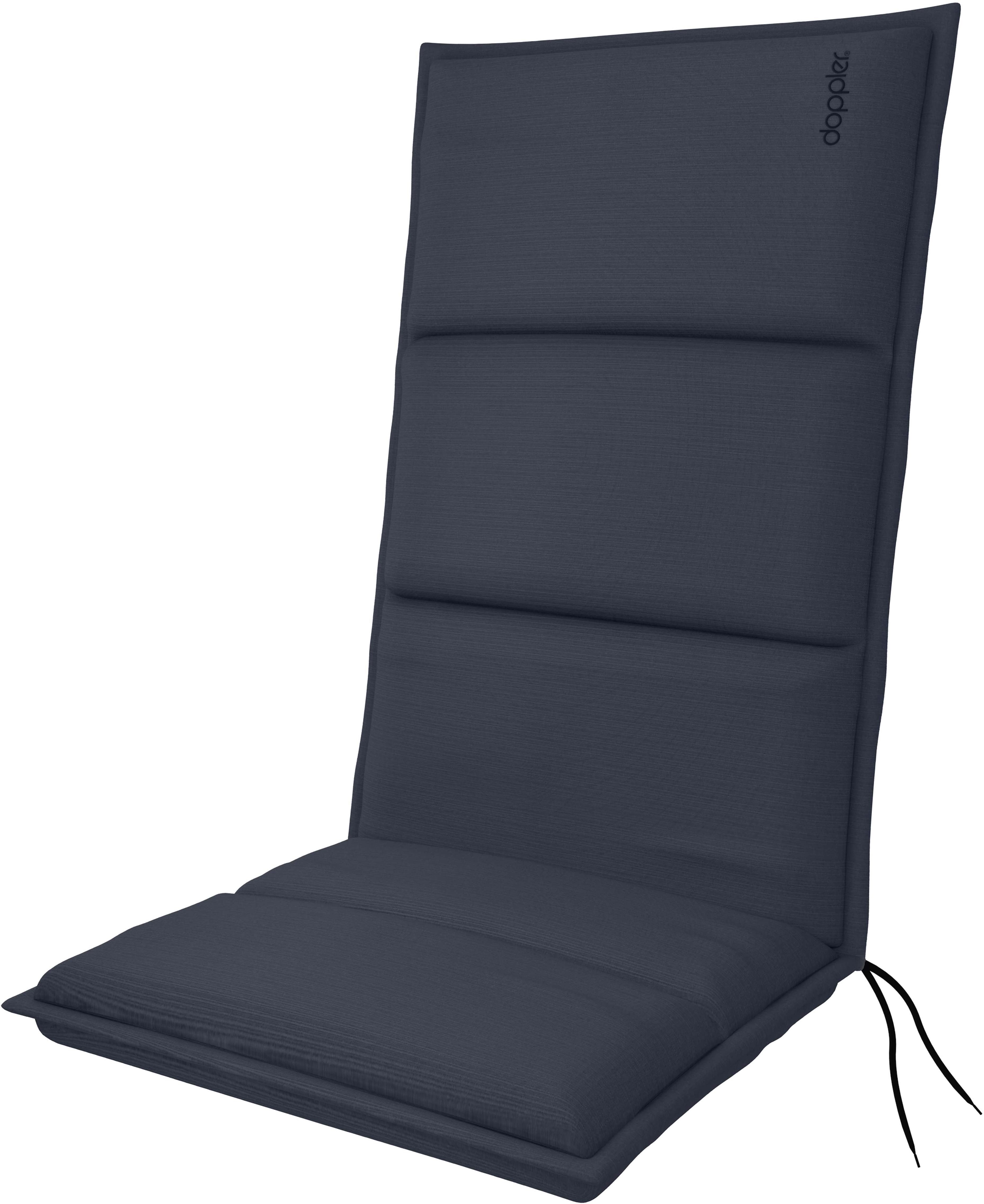 DOPPLER Polstr vysoká opěrka CITY D-4420